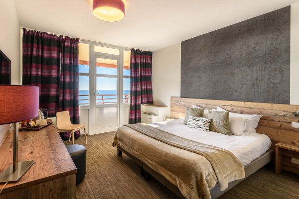 Baya Hotel & Spa (Capbreton)